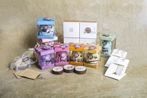 旅遊産(chan)品(pin)包裝(zhuang)設(shè)計(ji)